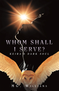 Cover image: Whom Shall I Serve? 9781663240590