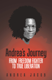 Omslagafbeelding: Andrea’s Journey 9781663240637