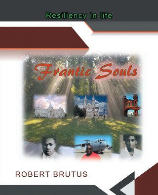 Imagen de portada: Frantic Souls 9781663240736