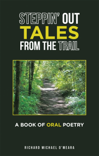 Imagen de portada: Steppin’ out Tales from the Trail 9781663240842