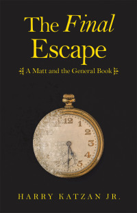 Imagen de portada: The Final Escape 9781663240927