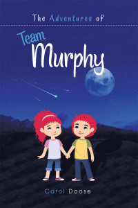 Cover image: The Adventures of Team Murphy 9781663240941