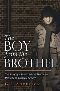 Imagen de portada: The Boy from the Brothel 9781663240965