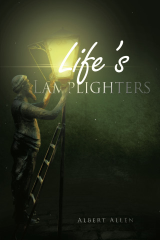 Imagen de portada: Life’s Lamplighters 9781663240989