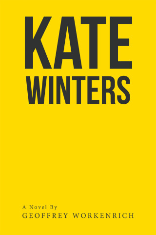 Cover image: Kate Winters 9781663241078