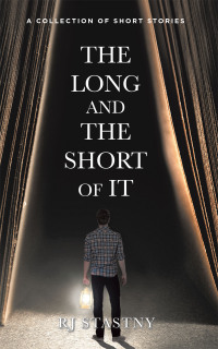 Cover image: The Long and the Short of It 9781663234964