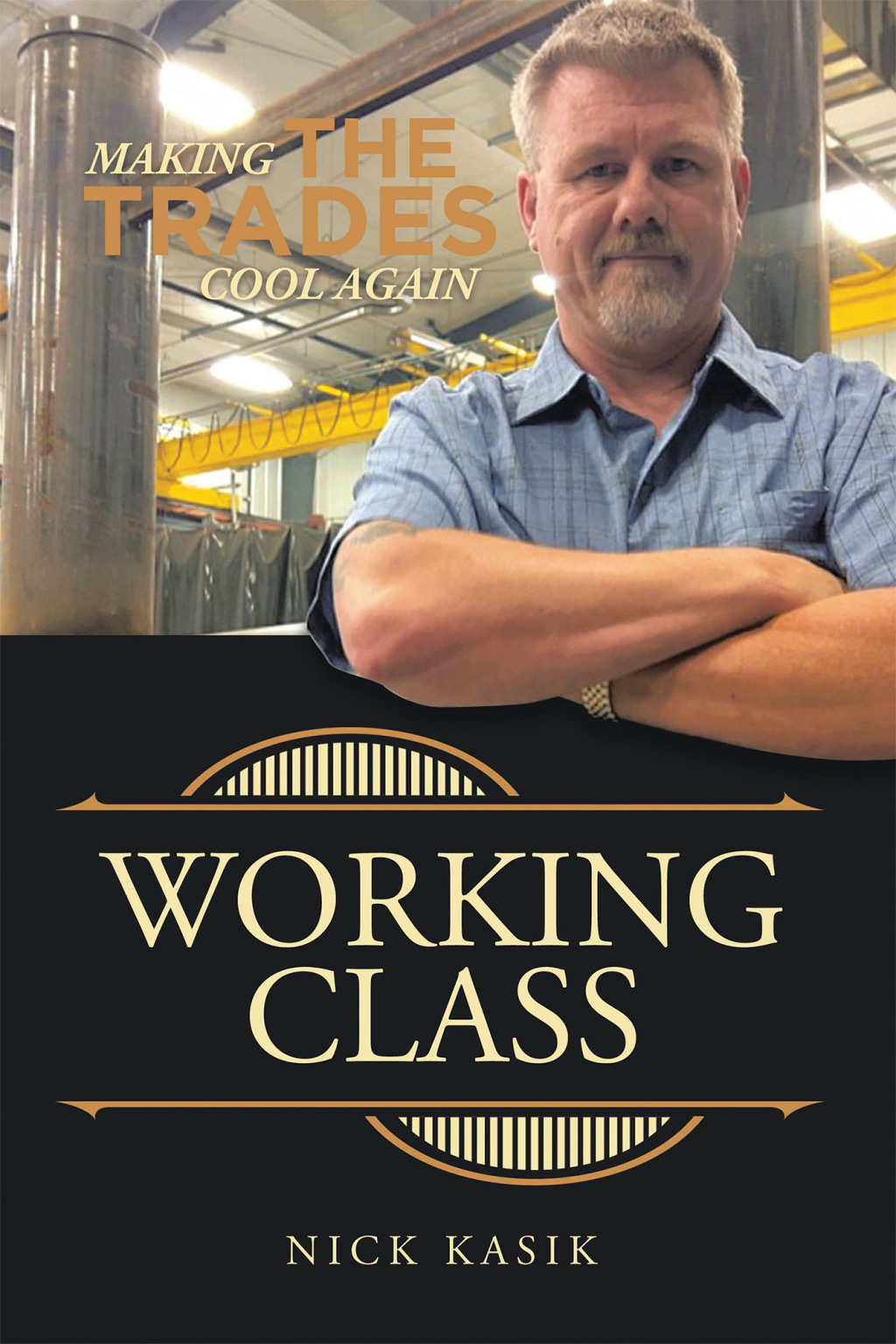 Working Class (eBook)