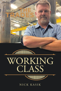 Cover image: Working Class 9781663241238