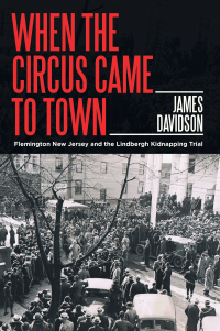 Cover image: When the Circus Came to Town 9781663241917