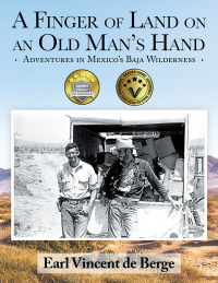 Cover image: A Finger of Land on an Old Man’s Hand 9781663242105