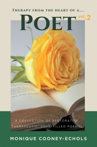 Imagen de portada: Therapy from the Heart of a Poet, Vol. 2’ 9781663242174