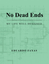 Imagen de portada: No Dead Ends 9781663242211