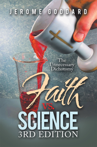 Imagen de portada: Faith Vs. Science                  3Rd Edition 9781663242259