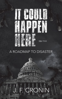 Cover image: It Could Happen Here – 9781663242273