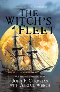 Imagen de portada: The Witch’s Fleet 9781663242341