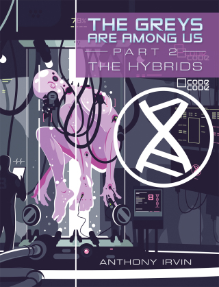 Cover image: The Greys Are Among Us Part 2 9781663242419