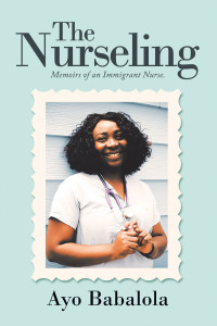 Cover image: The Nurseling 9781663242464