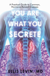 Cover image: You Are What You Secrete 9781663242525