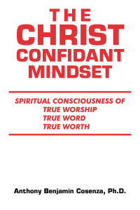 Omslagafbeelding: The Christ Confidant Mindset 9781663242679