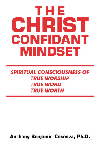 Imagen de portada: The Christ Confidant Mindset 9781663242679