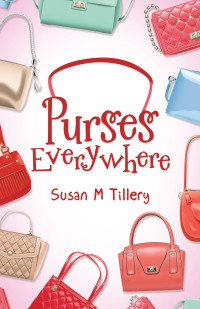 Cover image: Purses Everywhere 9781663242822