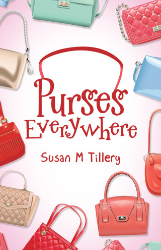 Imagen de portada: Purses Everywhere 9781663242822