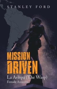 Titelbild: Mission Driven 9781663242884