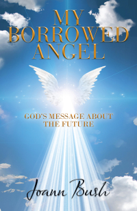 Imagen de portada: My Borrowed Angel 9781663242907