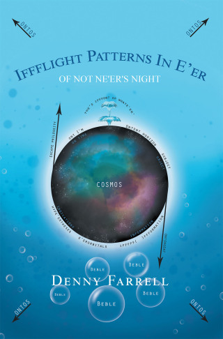 Cover image: Iffflight Patterns in E'er 9781663242938