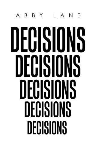 Imagen de portada: Decisions 9781663242952