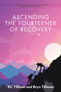 Omslagafbeelding: Ascending the Fourteener of Recovery 9781663242730