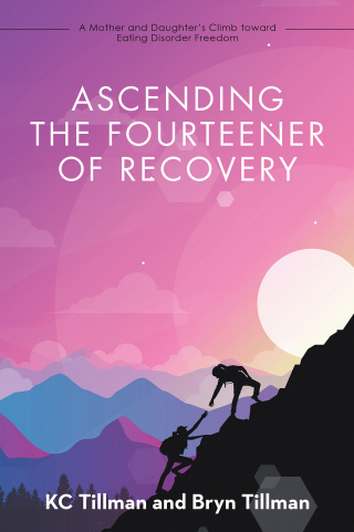 Cover image: Ascending the Fourteener of Recovery 9781663242730