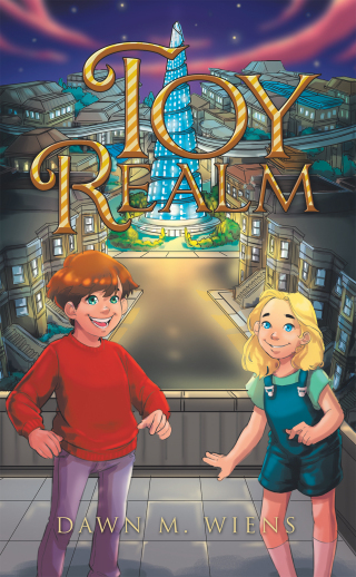 Cover image: Toy Realm 9781663243003
