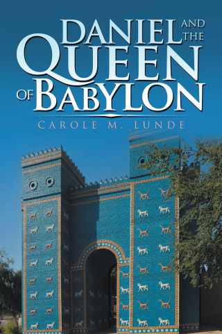 表紙画像: Daniel and the Queen of Babylon 9781663243119
