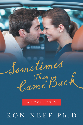 Cover image: Sometimes They Came Back 9781663243157