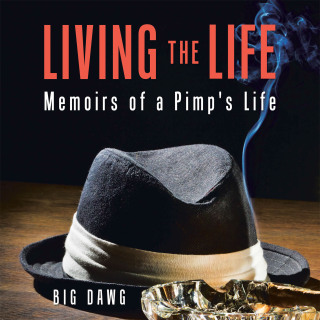 Imagen de portada: Living the Life 9781663243225