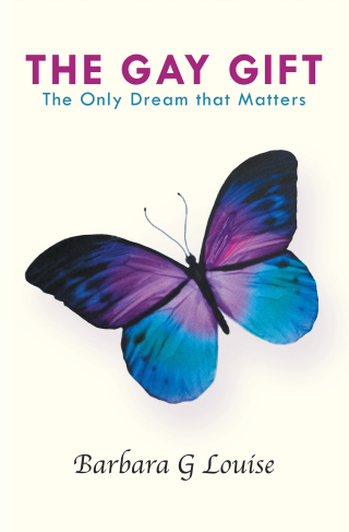 Imagen de portada: The Gay Gift 9781663243300
