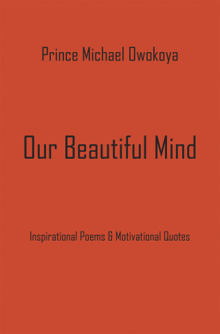 Imagen de portada: Our Beautiful Mind 9781663235794