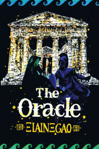 Cover image: The Oracle 9781663243423