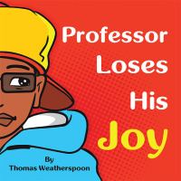 表紙画像: Professor Loses His Joy 9781663243553