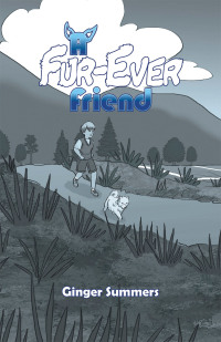 Cover image: A Fur-Ever Friend 9781663243607