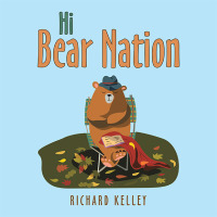 Imagen de portada: Hi Bear Nation 9781663243621