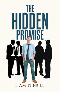 Omslagafbeelding: The Hidden Promise 9781663243591