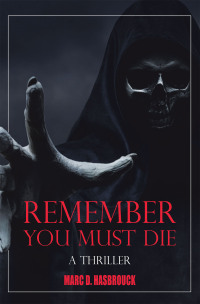 Imagen de portada: Remember You Must Die 9781663243683