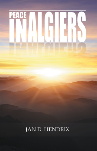 Imagen de portada: Peace in Algiers 9781663243768