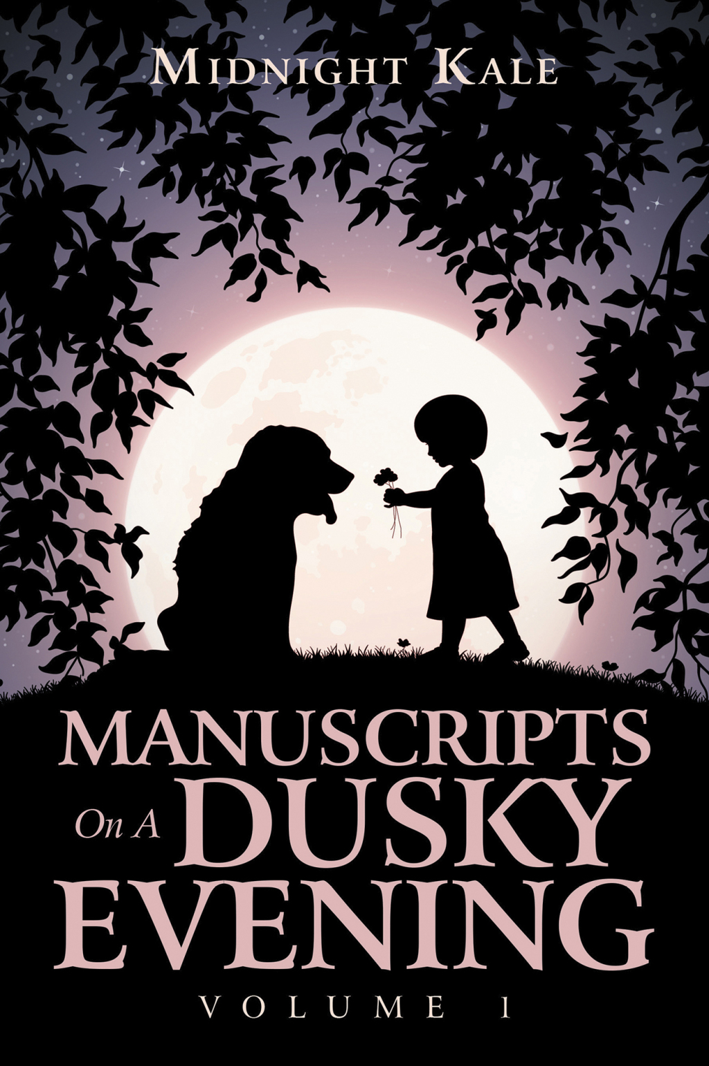 Manuscripts on a Dusky Evening Volume 1