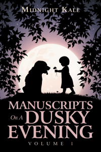 Imagen de portada: Manuscripts on a Dusky Evening 9781663243836