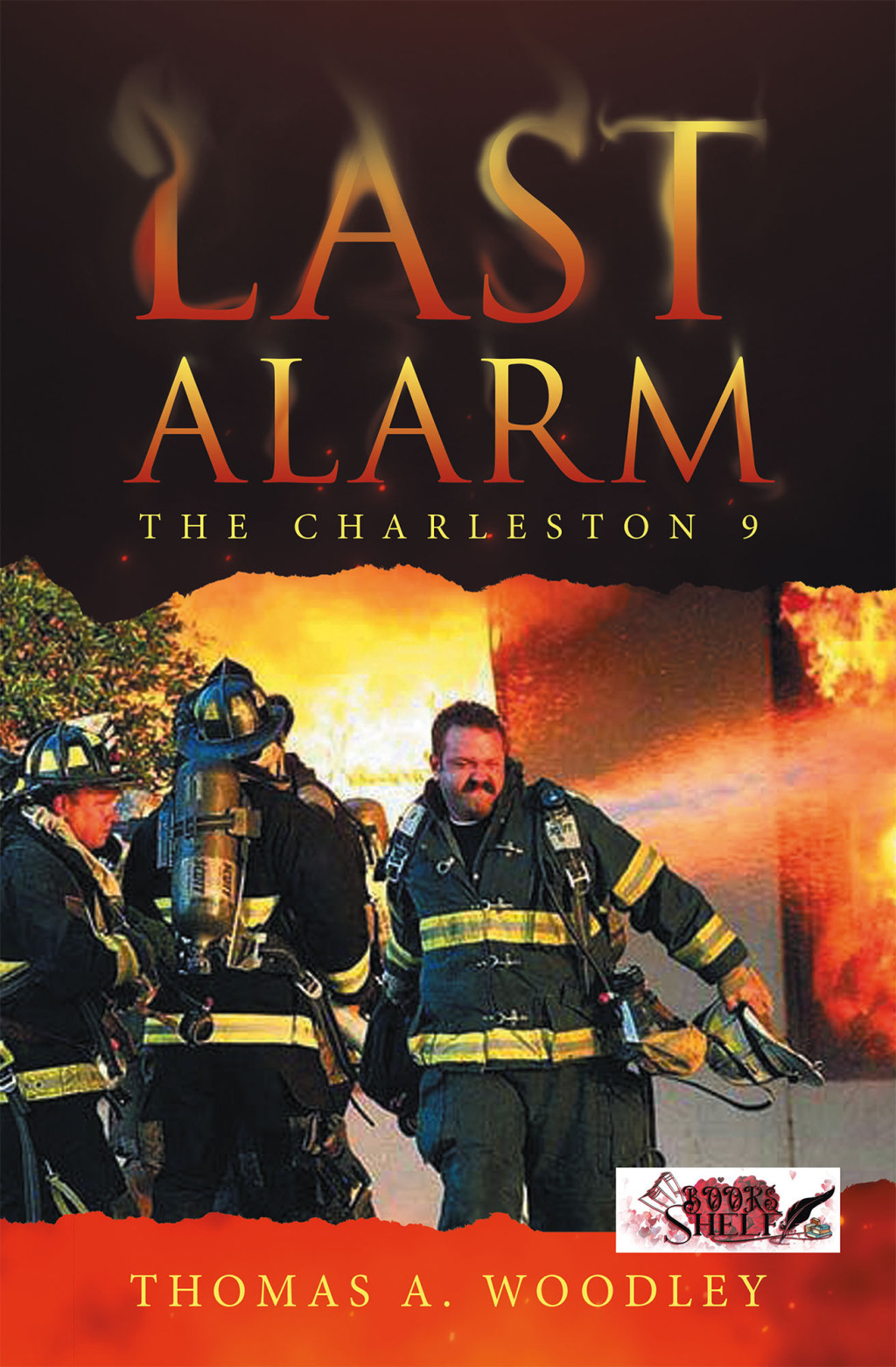 Last Alarm The Charleston 9