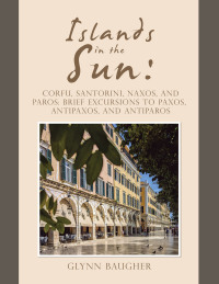 Cover image: Islands in the Sun: 9781663243911