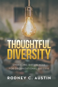 Cover image: Thoughtful Diversity 9781663243942